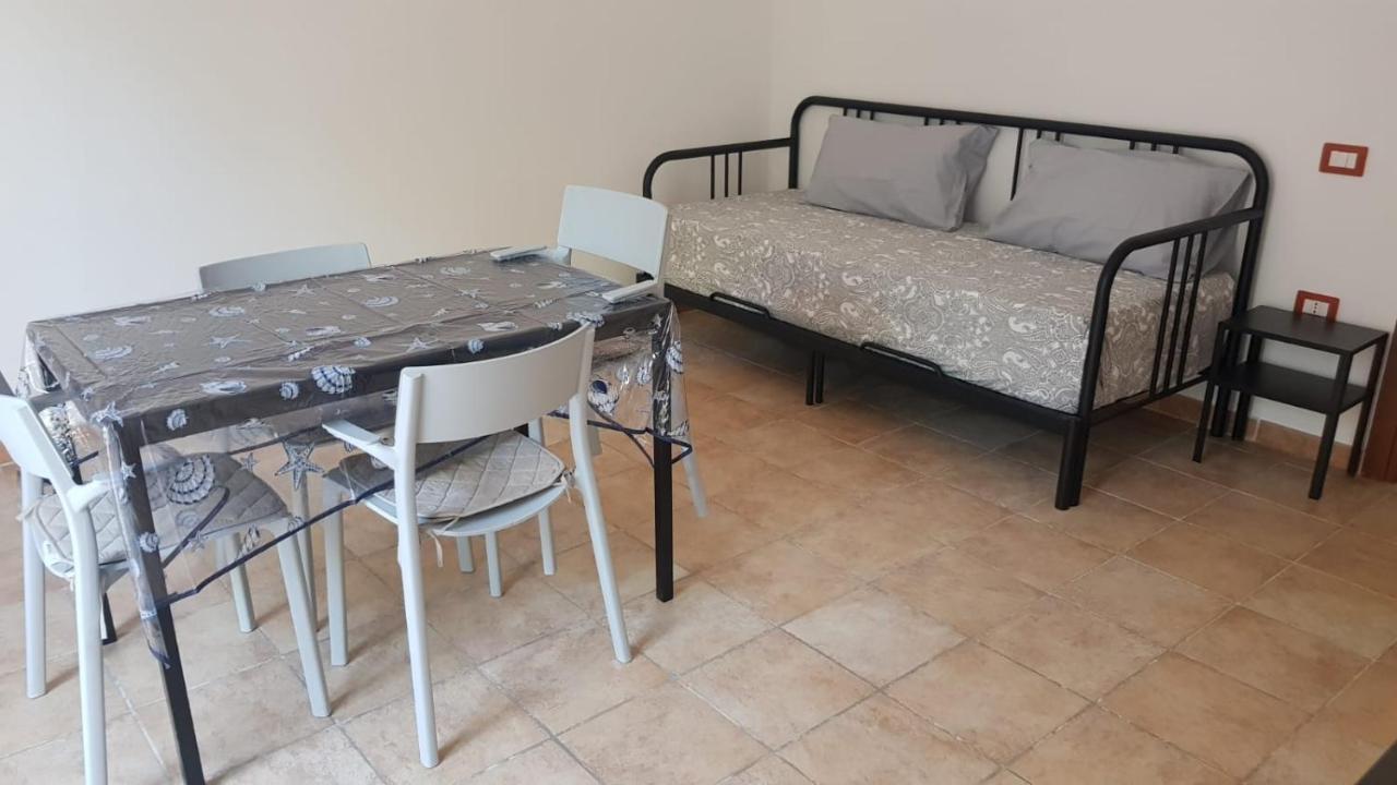 New Camping Coccorrocci Marina di Gairo Zewnętrze zdjęcie