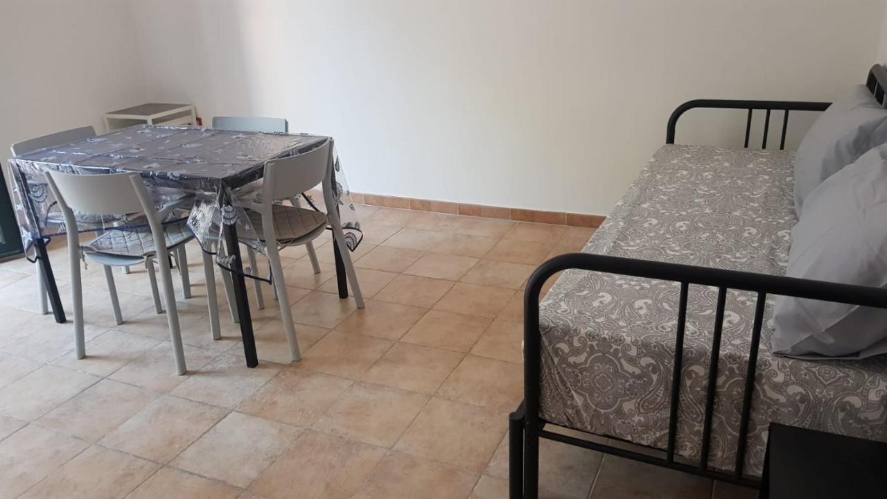 New Camping Coccorrocci Marina di Gairo Zewnętrze zdjęcie
