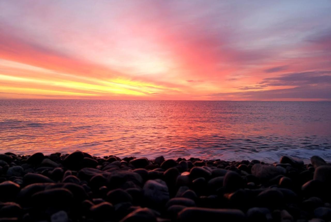 New Camping Coccorrocci Marina di Gairo Zewnętrze zdjęcie