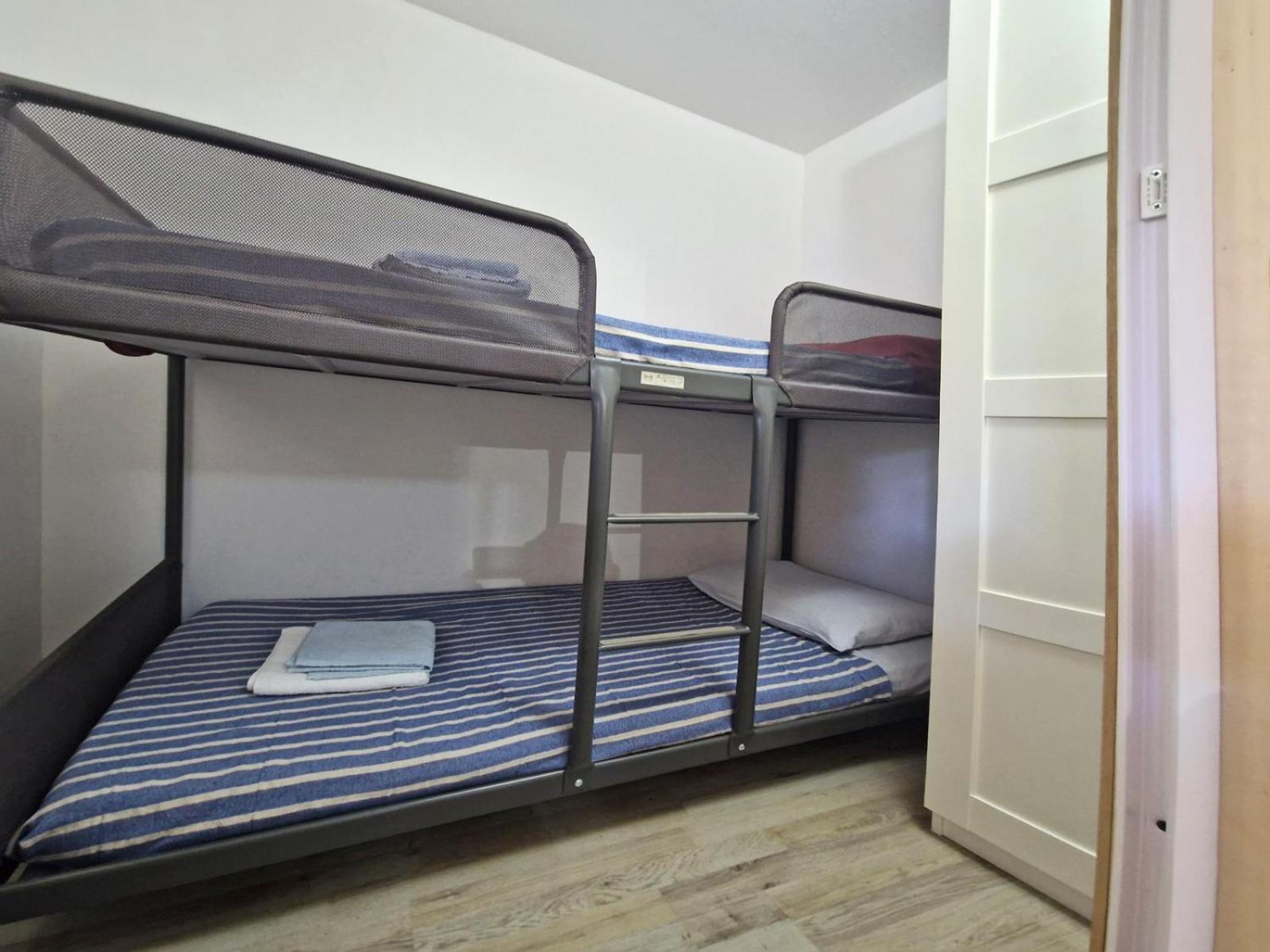 New Camping Coccorrocci Marina di Gairo Zewnętrze zdjęcie