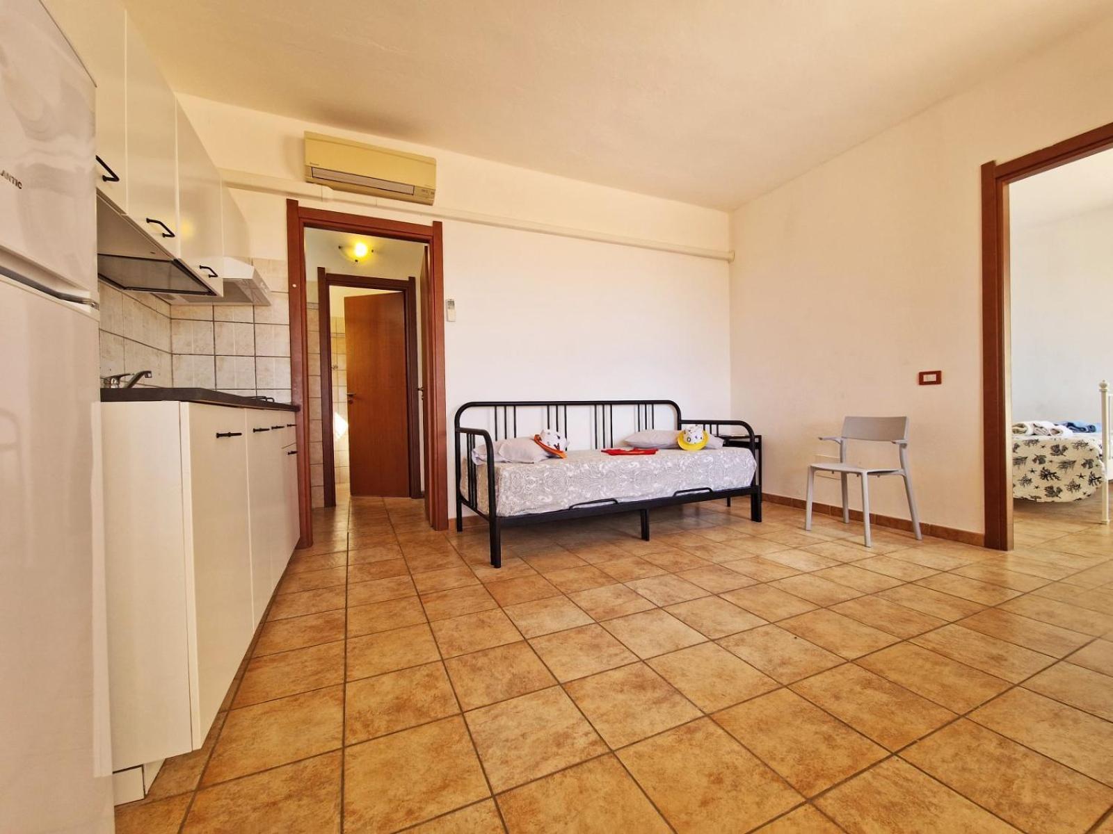 New Camping Coccorrocci Marina di Gairo Zewnętrze zdjęcie