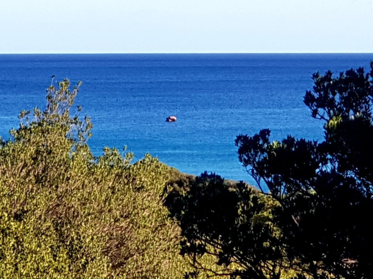New Camping Coccorrocci Marina di Gairo Zewnętrze zdjęcie