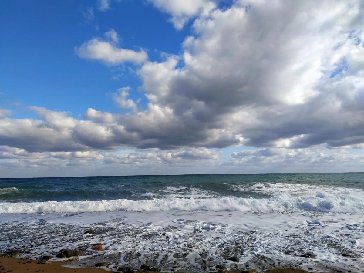 New Camping Coccorrocci Marina di Gairo Zewnętrze zdjęcie