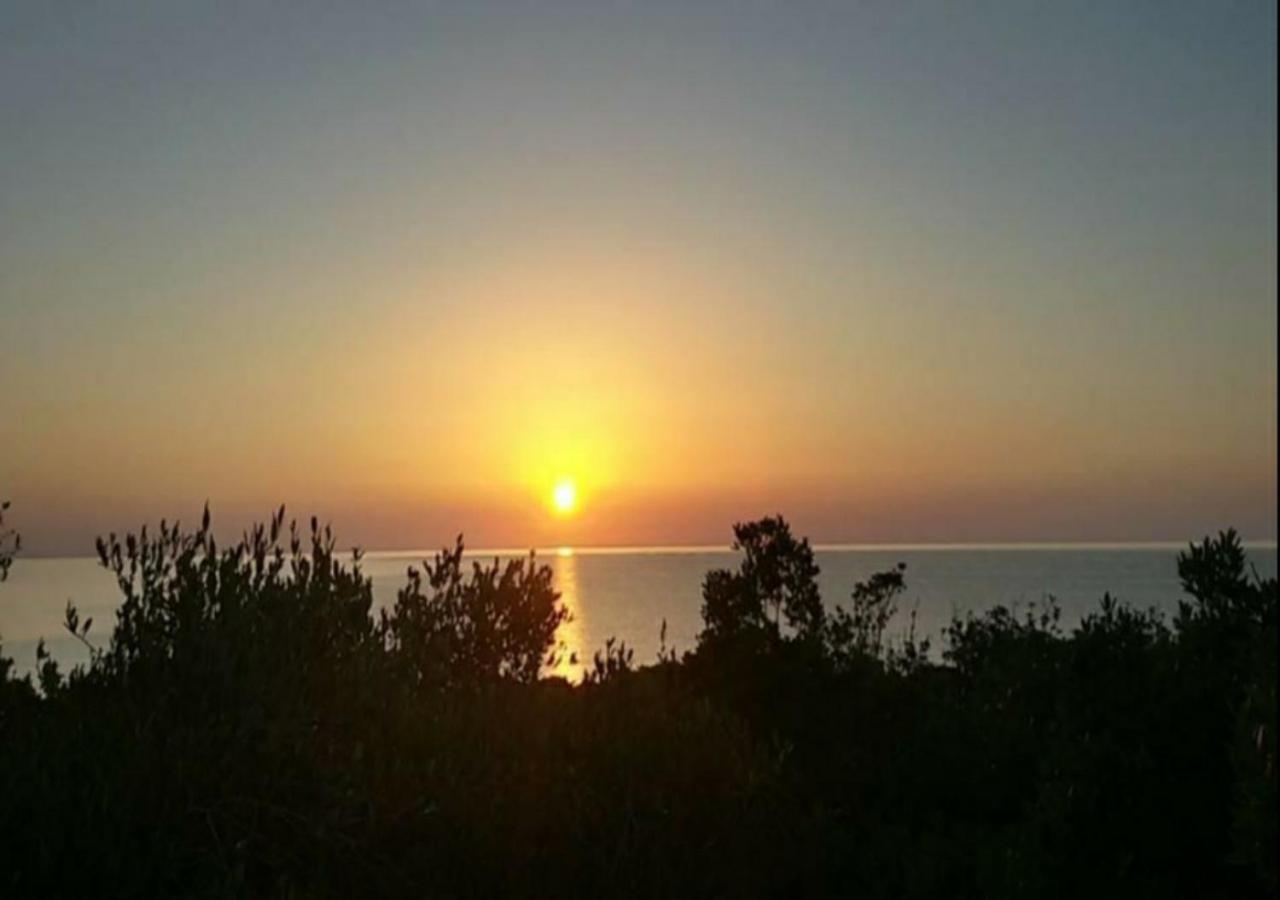 New Camping Coccorrocci Marina di Gairo Zewnętrze zdjęcie